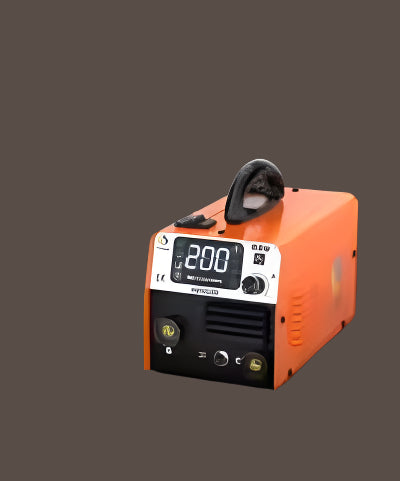 HHITBOXBM200 3-in-1 MIG Welder
