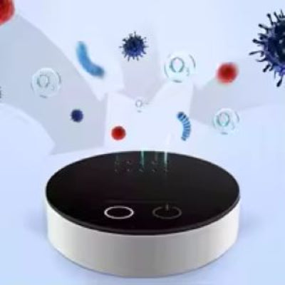 Portable Smart Ozone Air Purifier