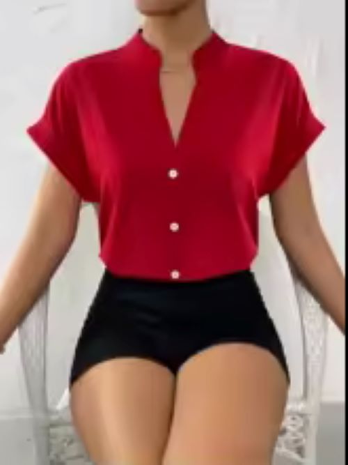 women's short