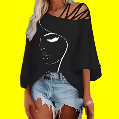 Women’s Cotton T-Shirts