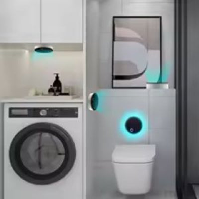Portable Smart Ozone Air Purifier
