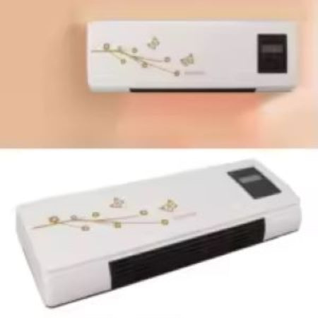 Heating Wall-Mounted Air Conditioner