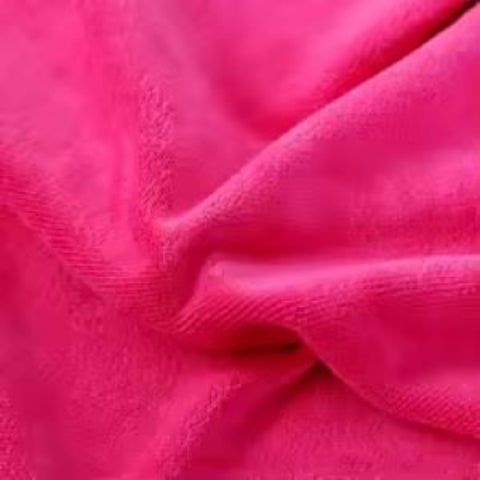 Quick-Drying Bath Towel