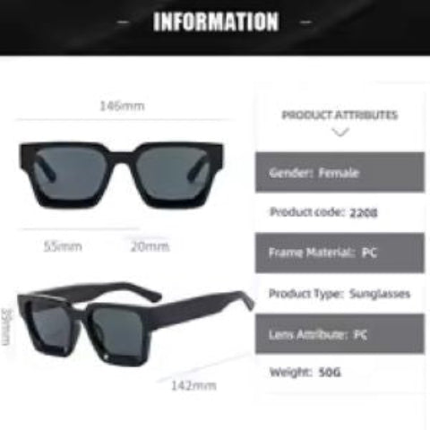 Sun Women’s glasses
