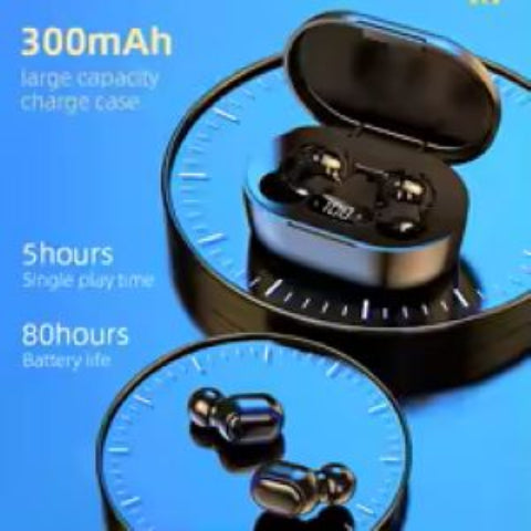 Wireless Headphones