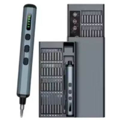 Electric Screwdriver Set