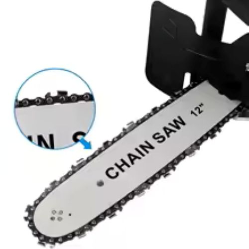 The 12-inch bracket set for electric saws M10/M14