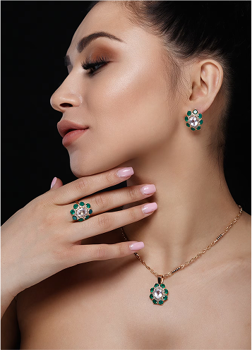 Jewellery