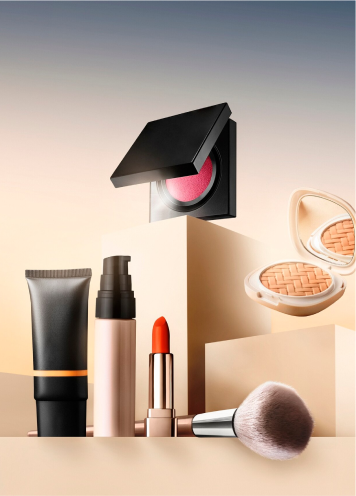 Cosmetics