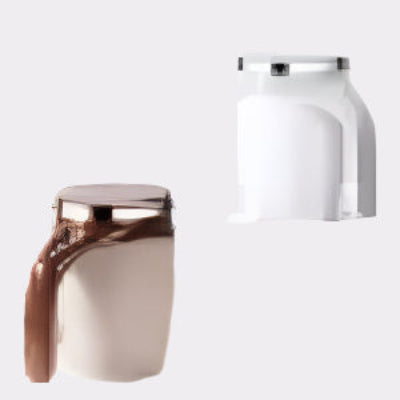Automatic Self-Stirring Mug with Battery