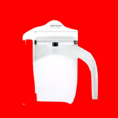 Automatic Self-Stirring Mug with Battery