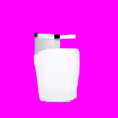 Automatic Self-Stirring Mug with Battery