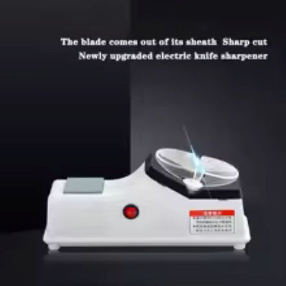 Electric Knife Sharpener