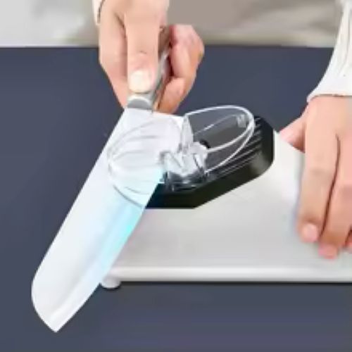 Electric Knife Sharpener