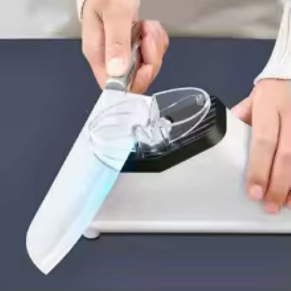 Electric Knife Sharpener
