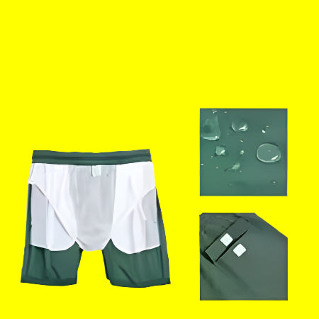 Men’s Summe rShorts