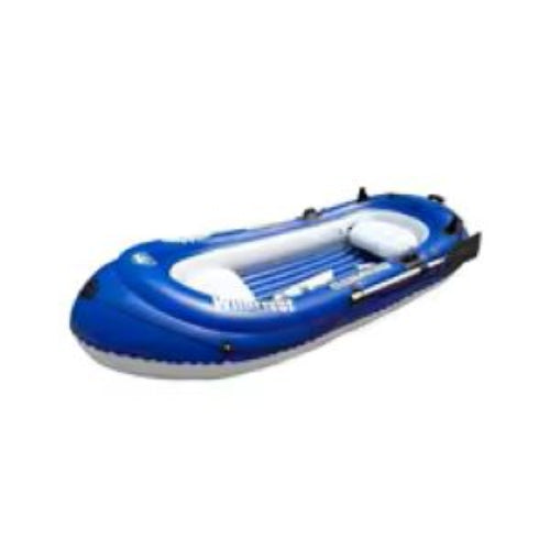 Inflatable boat