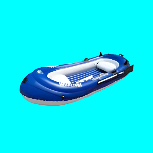 Inflatable boat