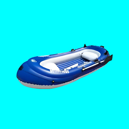 Inflatable boat