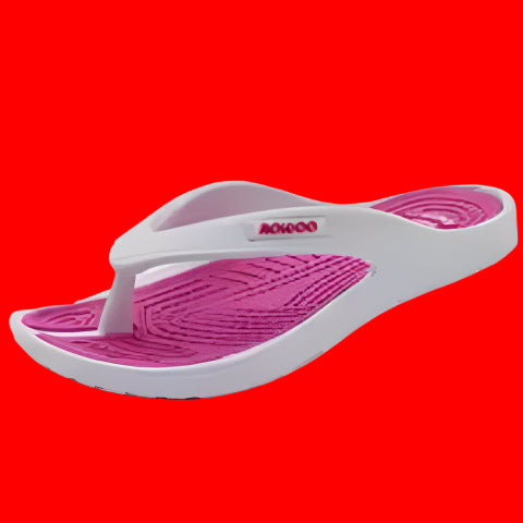 Summer Flip-Flops