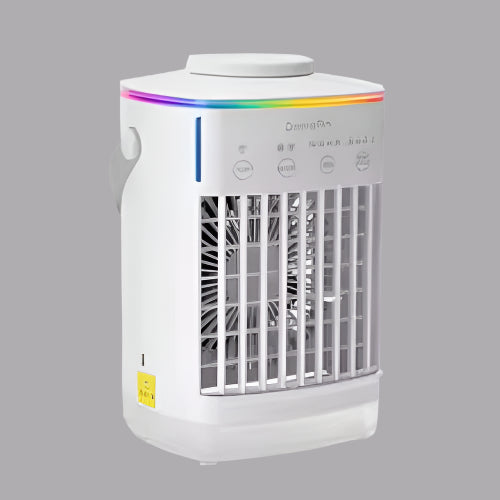 Portable air conditioner