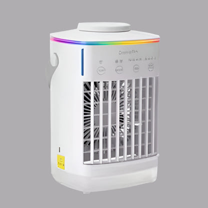 Portable air conditioner