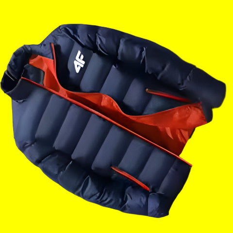 4F Autumn-Winter Jacket for Men