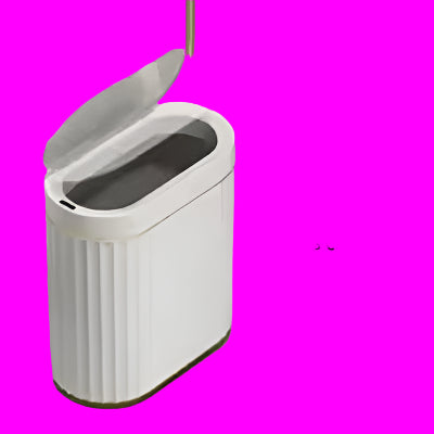 7L/9L Smart Sensor Trash Can – Automatic