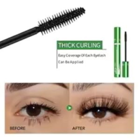 Lengthening Waterproof Mascara