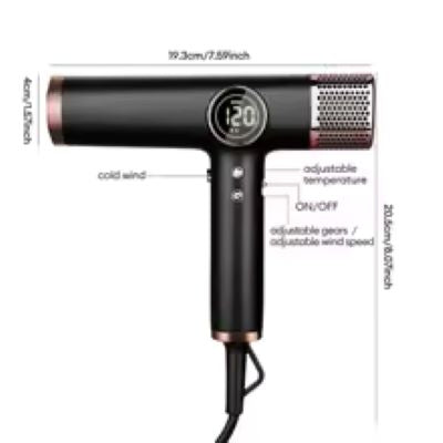 Beurer HC 100 Excellence Hair Dryer