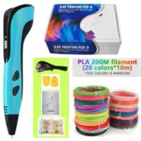 3D Printing Pen