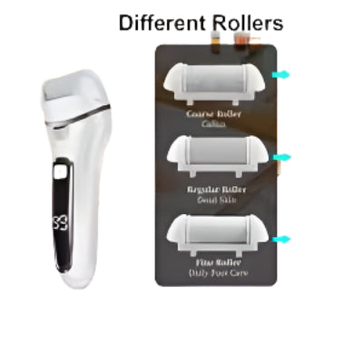 Electric Callus Remover