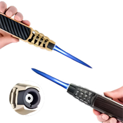 JOBON Windproof Turbo Torch Lighter