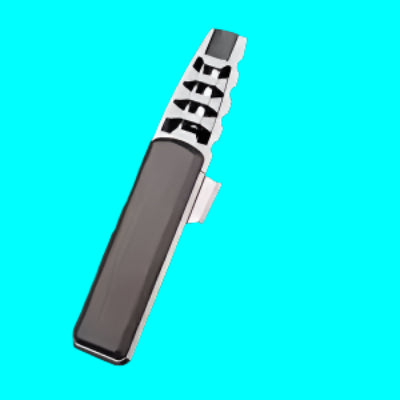 JOBON Windproof Turbo Torch Lighter