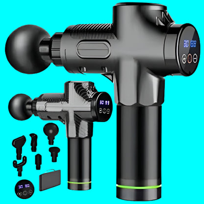 Massage gun