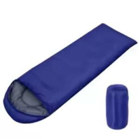 Sleeping Bag – Description