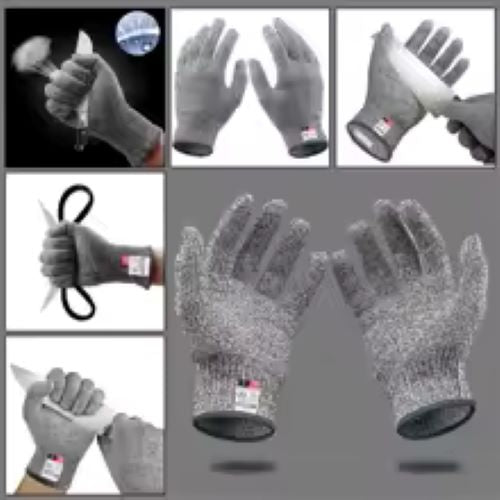 Garden gloves