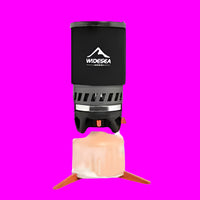 Widesea Camping Cooking System