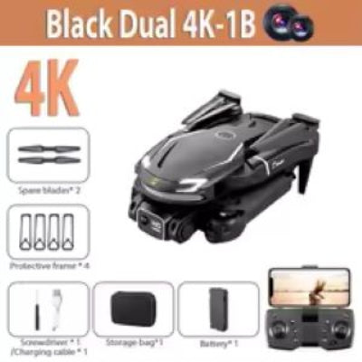 "Original V88 Drone with 8K Camera