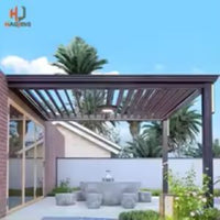 Outdoor Garden Gazebo