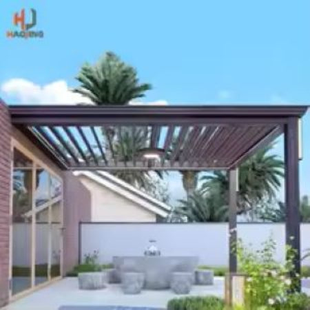 Outdoor Garden Gazebo