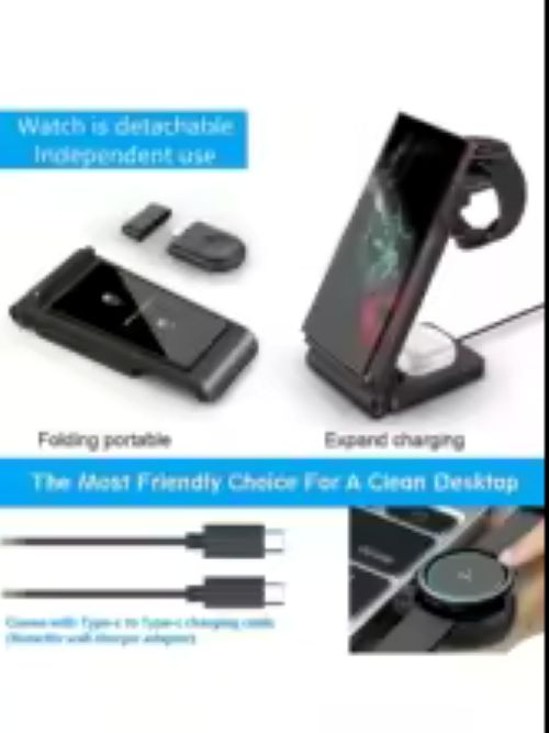 Wireless Charger