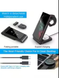 Wireless Charger