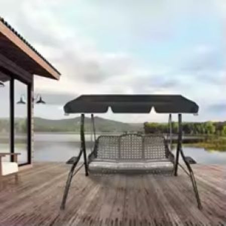 Waterproof Replacement Canopy