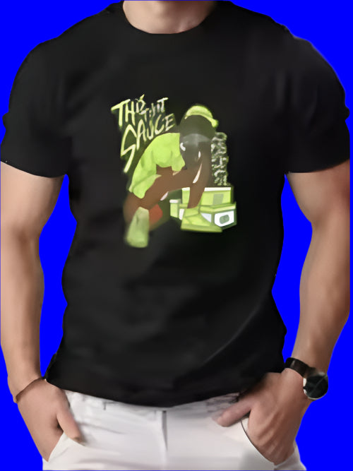 Men's T-shirt