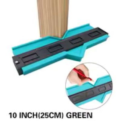 "Contour Gauge Profile Tool