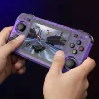 Gam&nbsp;ing Console
