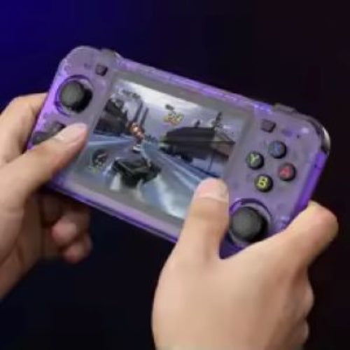 Gam&nbsp;ing Console