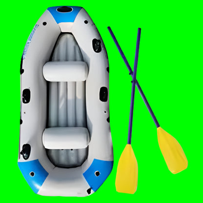 Inflatable boat