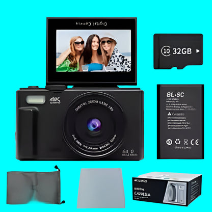 digital camera